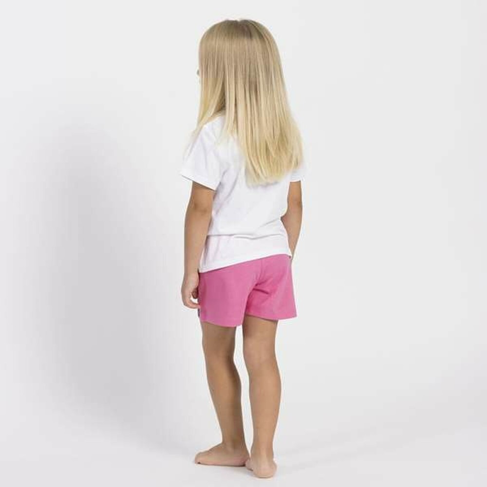 Set of clothes Gabby's Dollhouse White
