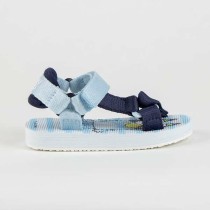 Kinder sandalen Bluey Hellblau