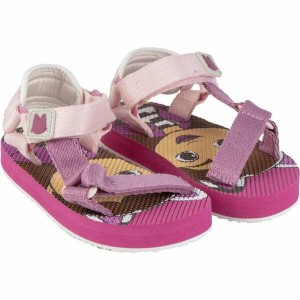 Kinder sandalen Gabby's Dollhouse Rosa