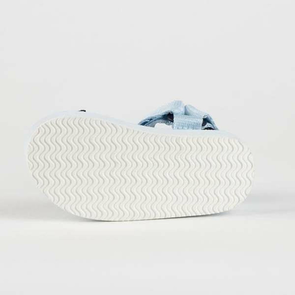 Kinder sandalen Bluey Hellblau