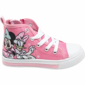 Kinder Sportschuhe Minnie Mouse Rosa