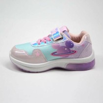 Chaussures de Sport pour Enfants Minnie Mouse Multicouleur
