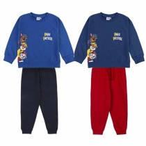 Survêtement Enfant The Paw Patrol Bleu foncé 3 Ans