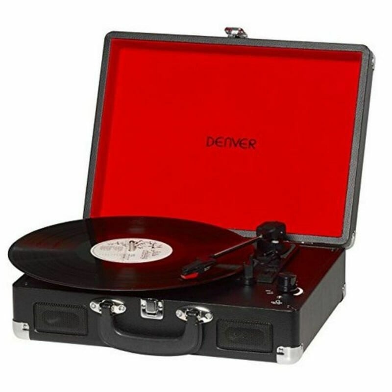 Tourne-disques Denver Electronics BEL5706751028649