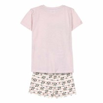 Children's Pyjama Gabby's Dollhouse Pink