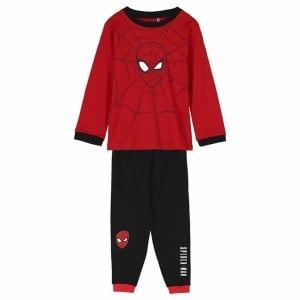 Children's Pyjama Spider-Man Red (24 Months)