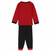 Children's Pyjama Spider-Man Red (24 Months)