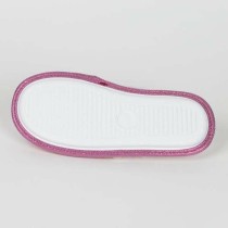 House Slippers Barbie Pink