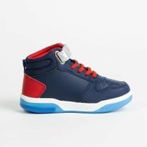 Sports Shoes for Kids Spider-Man Dark blue