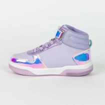 Kinder Sportschuhe Frozen Lila
