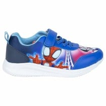 Kinder Sportschuhe Spidey Blau