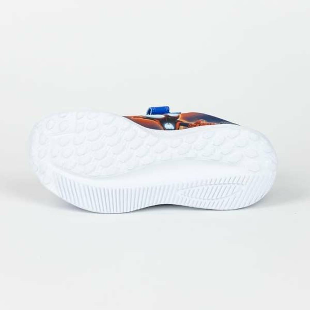 Kinder Sportschuhe Spidey Blau