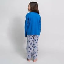 Children's Pyjama Minnie Mouse Dark blue