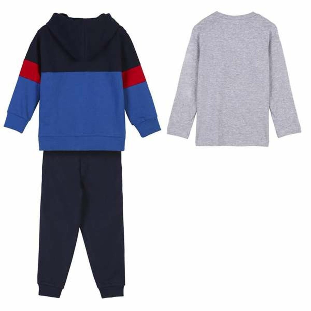 Survêtement Enfant The Paw Patrol Bleu