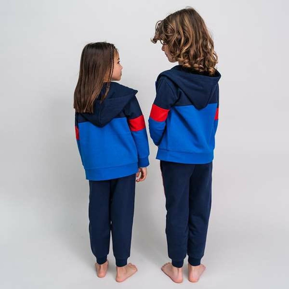Survêtement Enfant The Paw Patrol Bleu