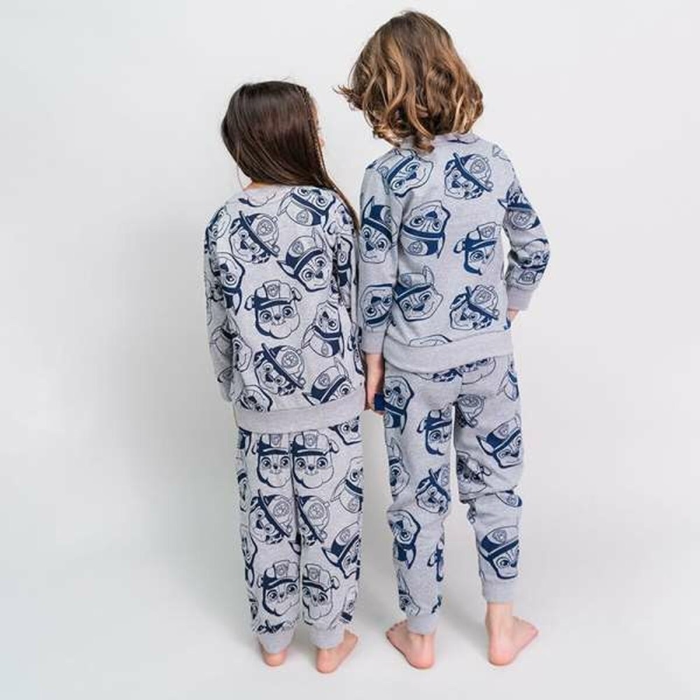 Children’s Tracksuit The Paw Patrol Grey