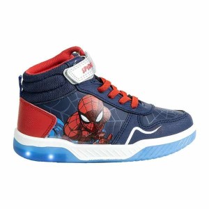 Sports Shoes for Kids Spider-Man Dark blue