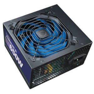 Bloc d’Alimentation CoolBox COO-FAPW3-650 650 W