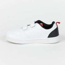 Sports Shoes for Kids Spider-Man White