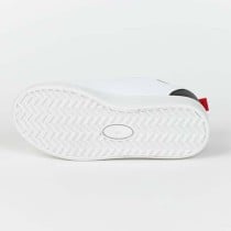 Sports Shoes for Kids Spider-Man White