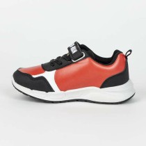 Kinder Sportschuhe Spider-Man Rot