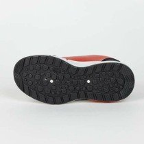 Sports Shoes for Kids Spider-Man Red