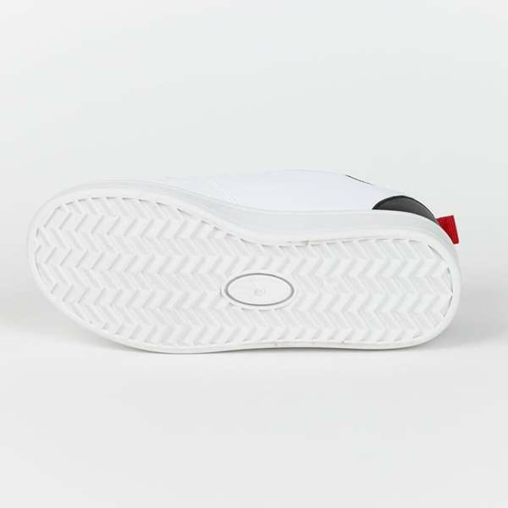 Sports Shoes for Kids Spider-Man White