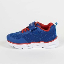 Sports Shoes for Kids Spider-Man Dark blue