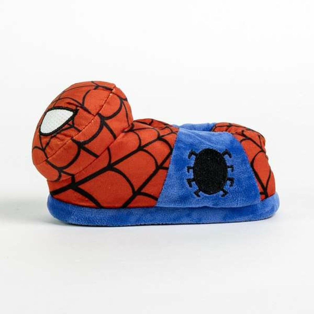 Hausschuhe Spider-Man Rot