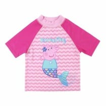 T-Shirt de Bain Peppa Pig
