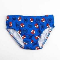 Pack of Underpants Spider-Man Multicolour