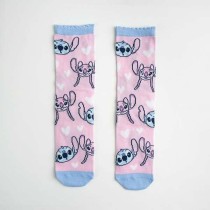 Chaussettes Stitch
