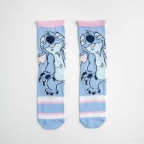 Chaussettes Stitch
