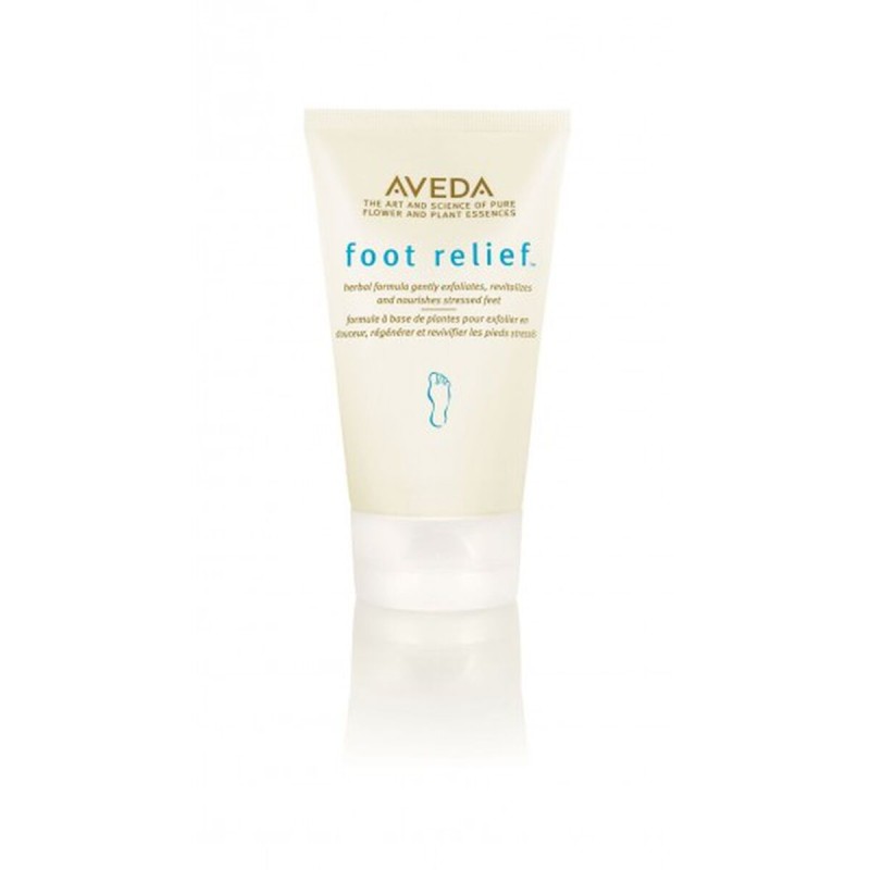 Crème hydratante pour les pieds Foot Relief Aveda 18084877616 125 ml