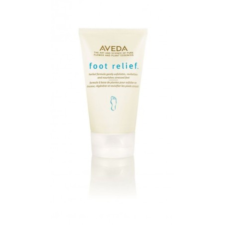 Feuchtigkeitsspendende Fusscreme Foot Relief Aveda 18084877616 125 ml