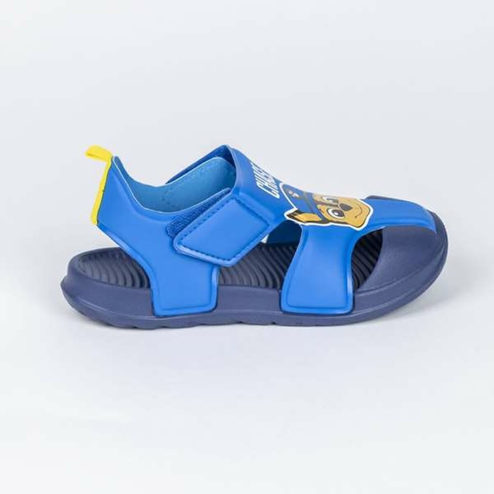 Sandales pour Enfants The Paw Patrol 27