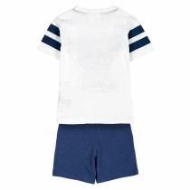Bekleidungs-Set The Paw Patrol Weiß