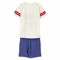 Set of clothes Spider-Man Beige