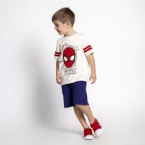Bekleidungs-Set Spider-Man Beige