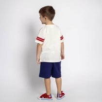 Bekleidungs-Set Spider-Man Beige