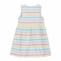 Kleid Frozen Bunt Mädchen