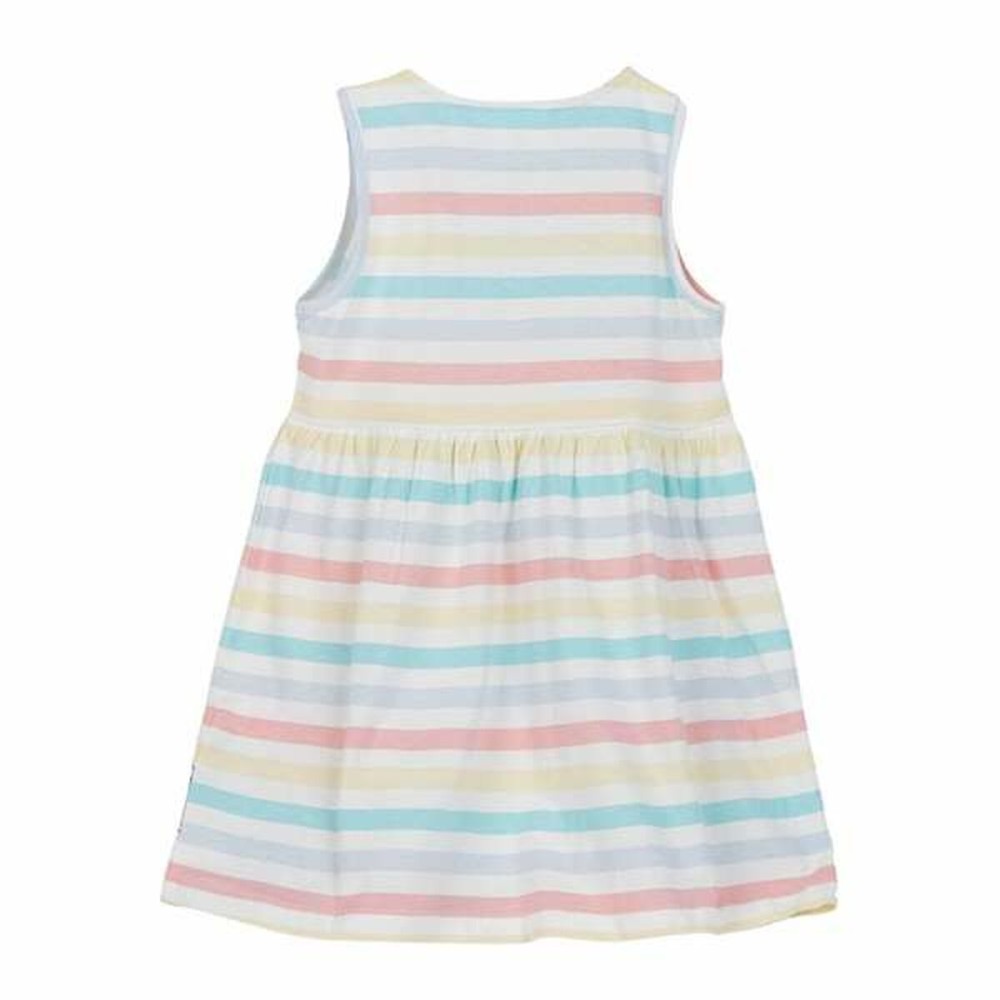 Kleid Frozen Bunt Mädchen