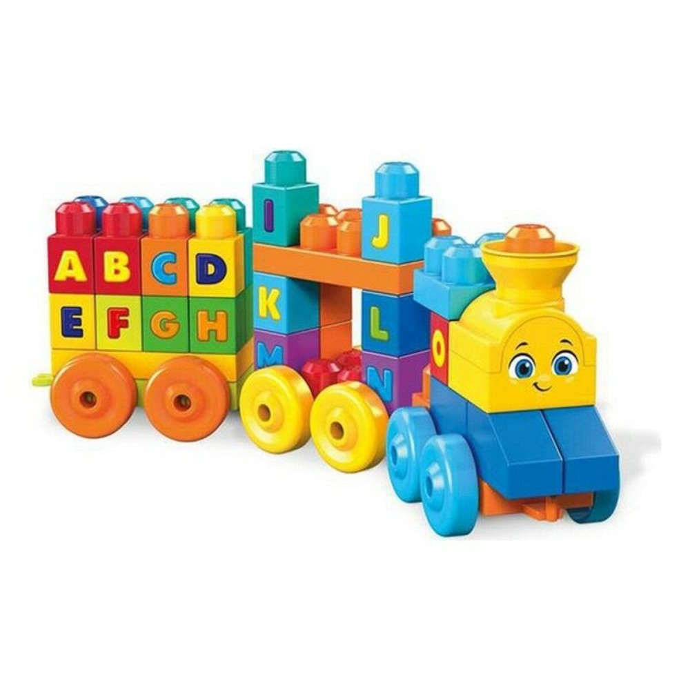 Musikzug Mattel ABC Fisher Price mit ton