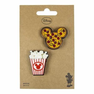 Broche Mickey Mouse 2600000521