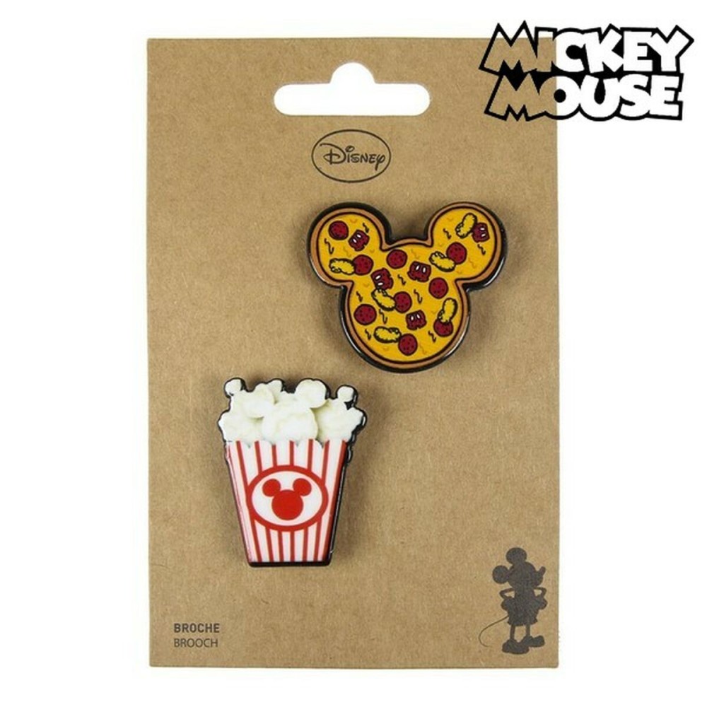 Verschluss Mickey Mouse 2600000521