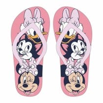 Tongs pour Enfants Minnie Mouse Rose