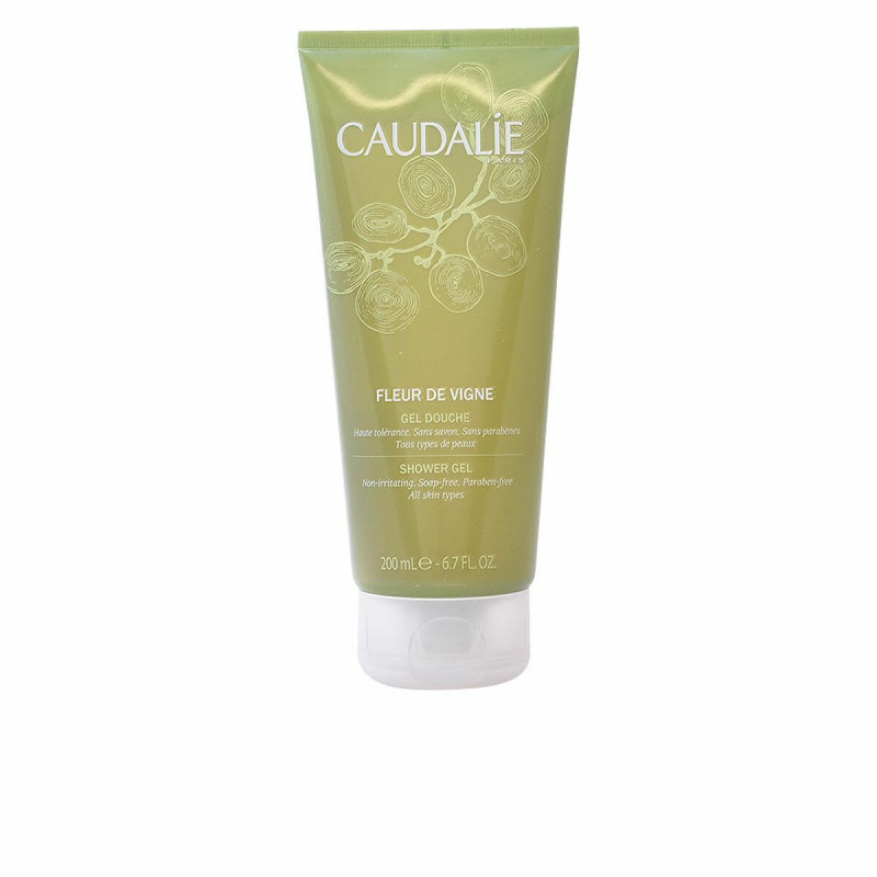 Duschgel Fleur De Vigne Caudalie 8006077