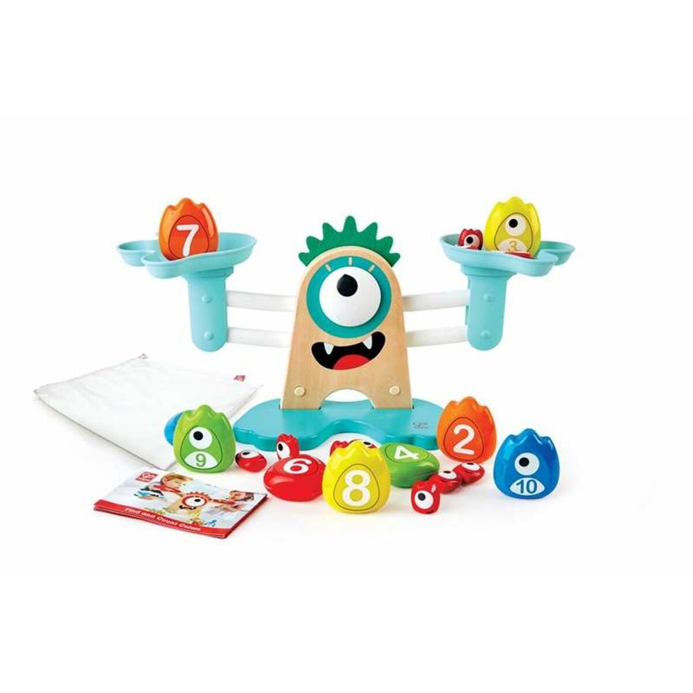 Jeu de société Hape E0511