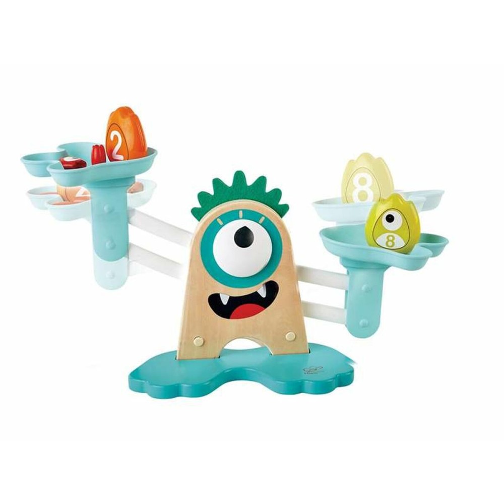 Jeu de société Hape E0511