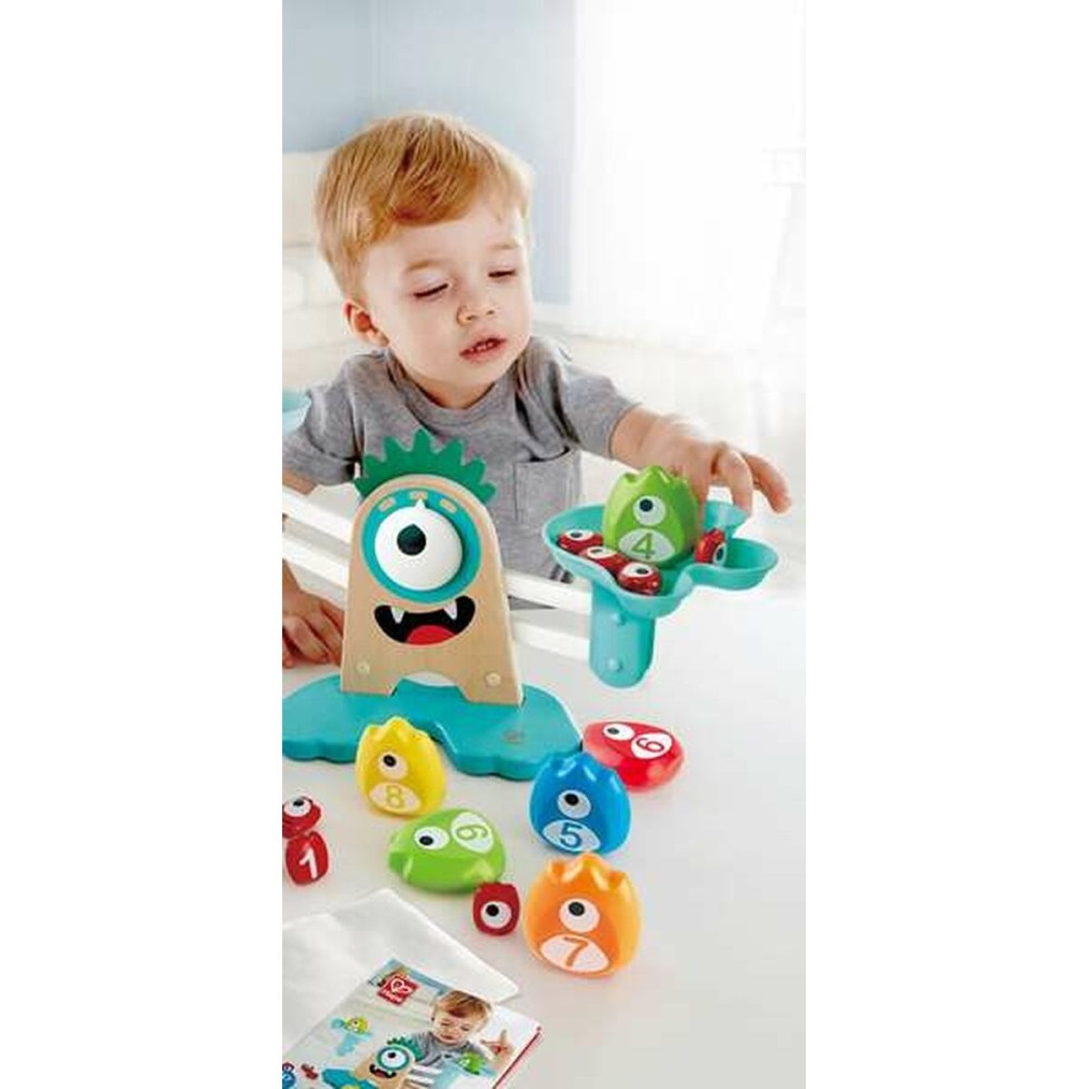 Jeu de société Hape E0511